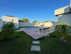 Casa de Condomínio com 3 Quartos à venda, 400m² no Ponte Alta Norte, Brasília - Foto 4