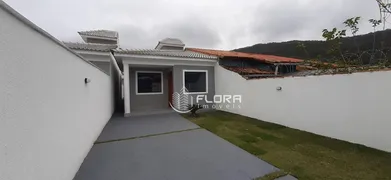 Casa com 2 Quartos à venda, 81m² no São Bento da Lagoa, Maricá - Foto 1