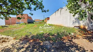 Terreno / Lote / Condomínio à venda, 175m² no Jardim San Marino, Santa Bárbara D'Oeste - Foto 1