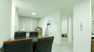 Apartamento com 2 Quartos à venda, 66m² no Agriões, Teresópolis - Foto 2