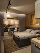 Apartamento com 1 Quarto à venda, 26m² no Umarizal, Belém - Foto 12