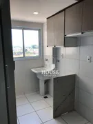 Apartamento com 2 Quartos à venda, 51m² no Loteamento Parque do Estado, Mogi Guaçu - Foto 3