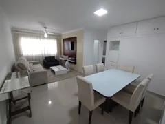 Apartamento com 2 Quartos para alugar, 80m² no Pitangueiras, Guarujá - Foto 1