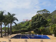 Casa de Condomínio com 3 Quartos para alugar, 1000m² no Condomínio Retiro do Chalé, Brumadinho - Foto 17