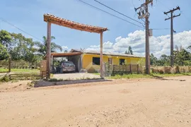Fazenda / Sítio / Chácara com 2 Quartos à venda, 150m² no Bocaiuva Do Sul, Bocaiúva do Sul - Foto 1