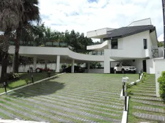 Casa de Condomínio com 5 Quartos para venda ou aluguel, 800m² no Alphaville Residencial 10, Santana de Parnaíba - Foto 24