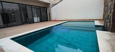 Casa de Condomínio com 4 Quartos à venda, 440m² no Centro de Apoio 1, Santana de Parnaíba - Foto 41