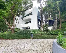 Casa com 5 Quartos à venda, 1000m² no Gávea, Rio de Janeiro - Foto 2