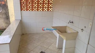 Casa com 3 Quartos à venda, 121m² no Jardim Mirante de Sumaré, Hortolândia - Foto 19