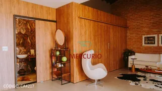 Casa de Condomínio com 5 Quartos à venda, 524m² no Recanto dos Nobres I, Agudos - Foto 11