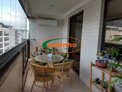 Apartamento com 3 Quartos à venda, 118m² no Tijuca, Rio de Janeiro - Foto 11