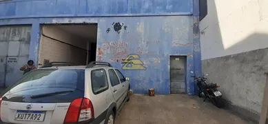 Galpão / Depósito / Armazém com 4 Quartos à venda, 1800m² no Santo Cristo, Rio de Janeiro - Foto 13