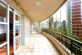 Apartamento com 4 Quartos à venda, 517m² no Vila Nova Conceição, São Paulo - Foto 6