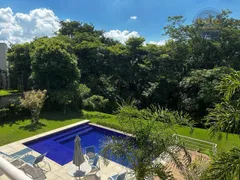 Casa de Condomínio com 4 Quartos à venda, 374m² no Loteamento Parque Chapada de Itu, Itu - Foto 5