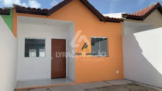 Casa com 2 Quartos à venda, 65m² no Serrotão , Campina Grande - Foto 1