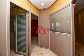 Conjunto Comercial / Sala para alugar, 134m² no Campo Grande, Santos - Foto 22