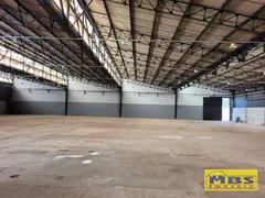 Galpão / Depósito / Armazém para alugar, 1000m² no Vila Martins, Itu - Foto 2