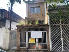 Sobrado com 2 Quartos à venda, 69m² no Vila Sao Jose Ipiranga, São Paulo - Foto 1
