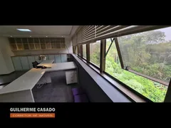 Conjunto Comercial / Sala à venda, 92m² no Paisagem Renoir, Cotia - Foto 1