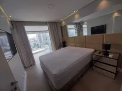 Apartamento com 1 Quarto para alugar, 80m² no Itaim Bibi, São Paulo - Foto 10