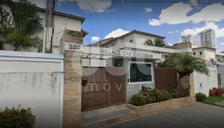 Casa de Condomínio com 3 Quartos para alugar, 82m² no Parque Rural Fazenda Santa Cândida, Campinas - Foto 35