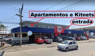 Apartamento com 1 Quarto para alugar, 66m² no Jardim Presidente Dutra, Guarulhos - Foto 1