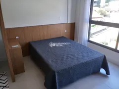 Apartamento com 1 Quarto para alugar, 28m² no Pantanal, Florianópolis - Foto 6