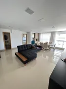Apartamento com 3 Quartos para alugar, 122m² no Setor Bueno, Goiânia - Foto 2