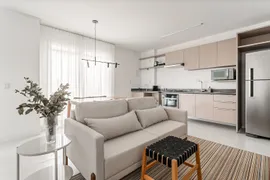 Apartamento com 1 Quarto para alugar, 45m² no Ingleses do Rio Vermelho, Florianópolis - Foto 1