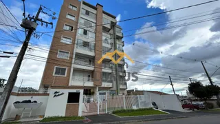 Apartamento com 2 Quartos à venda, 60m² no Novo Mundo, Curitiba - Foto 12