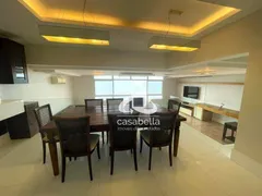 Apartamento com 4 Quartos à venda, 250m² no Gonzaga, Santos - Foto 6
