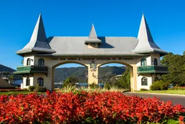 Casa com 4 Quartos à venda, 420m² no Aspen Mountain, Gramado - Foto 37