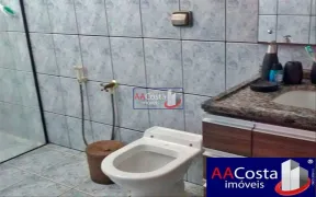 Casa com 3 Quartos à venda, 230m² no Vila Rezende, Franca - Foto 11