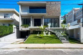 Casa de Condomínio com 4 Quartos à venda, 440m² no Tamboré, Santana de Parnaíba - Foto 25