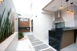 Casa de Condomínio com 3 Quartos à venda, 126m² no Jardim Imperial, Aparecida de Goiânia - Foto 4