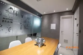 Conjunto Comercial / Sala à venda, 30m² no Jardim Guedala, São Paulo - Foto 16