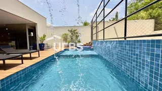 Casa de Condomínio com 5 Quartos à venda, 444m² no Residencial Alphaville Flamboyant, Goiânia - Foto 33