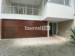 Casa de Condomínio com 4 Quartos para alugar, 425m² no Brooklin, São Paulo - Foto 3