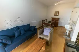 Flat com 1 Quarto à venda, 41m² no Vila Nova Conceição, São Paulo - Foto 4