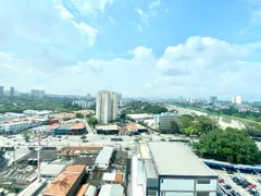 Conjunto Comercial / Sala para alugar, 39m² no Santo Amaro, São Paulo - Foto 12
