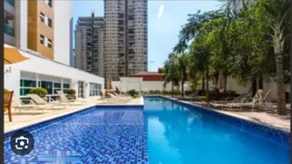 Apartamento com 4 Quartos para alugar, 194m² no Campo Belo, São Paulo - Foto 42