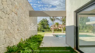 Casa de Condomínio com 6 Quartos à venda, 790m² no Condomínio Terras de São José, Itu - Foto 16
