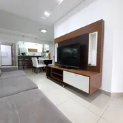 Apartamento com 3 Quartos para alugar, 120m² no Meia Praia, Itapema - Foto 4