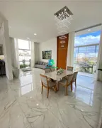 Casa de Condomínio com 4 Quartos à venda, 242m² no Condominio Mirante do Fidalgo, Lagoa Santa - Foto 4
