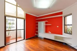 Apartamento com 2 Quartos para alugar, 97m² no Vila Madalena, São Paulo - Foto 1