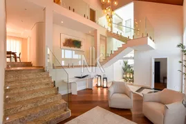 Casa de Condomínio com 5 Quartos para venda ou aluguel, 500m² no Alphaville Graciosa, Pinhais - Foto 5