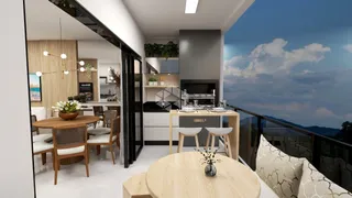 Apartamento com 2 Quartos à venda, 83m² no Praia De Palmas, Governador Celso Ramos - Foto 14