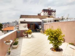 Apartamento com 3 Quartos à venda, 152m² no Vila Curuçá, Santo André - Foto 13