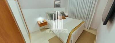 Apartamento com 3 Quartos à venda, 86m² no Freguesia do Ó, São Paulo - Foto 9