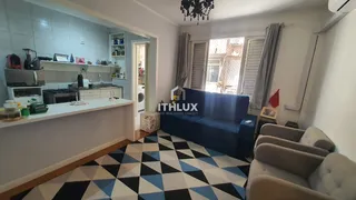 Apartamento com 1 Quarto à venda, 50m² no Centro Histórico, Porto Alegre - Foto 1